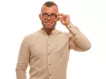 Zac Posen Enzo Lunettes de Vue Z ENZ YT