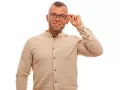 Zac Posen Ethan Lunettes de Vue Z ETN SH