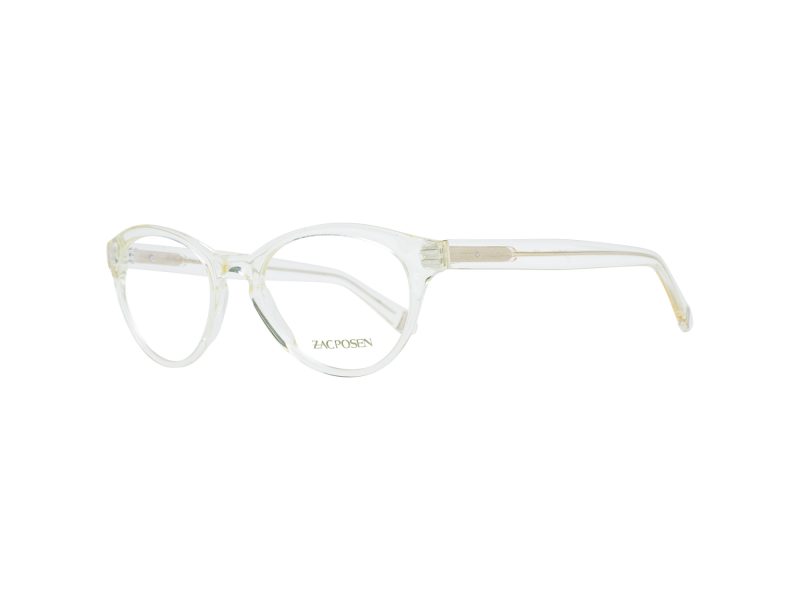 Zac Posen Evelyn Lunettes de Vue Z EVE CR