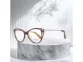 Zac Posen Fay Lunettes de Vue Z FAY MR