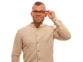 Zac Posen Gent Lunettes de Vue Z GEN GT