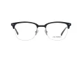 Zac Posen Hugh Lunettes de Vue Z HUG BK