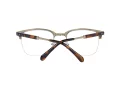Zac Posen Hugh Lunettes de Vue Z HUG BR