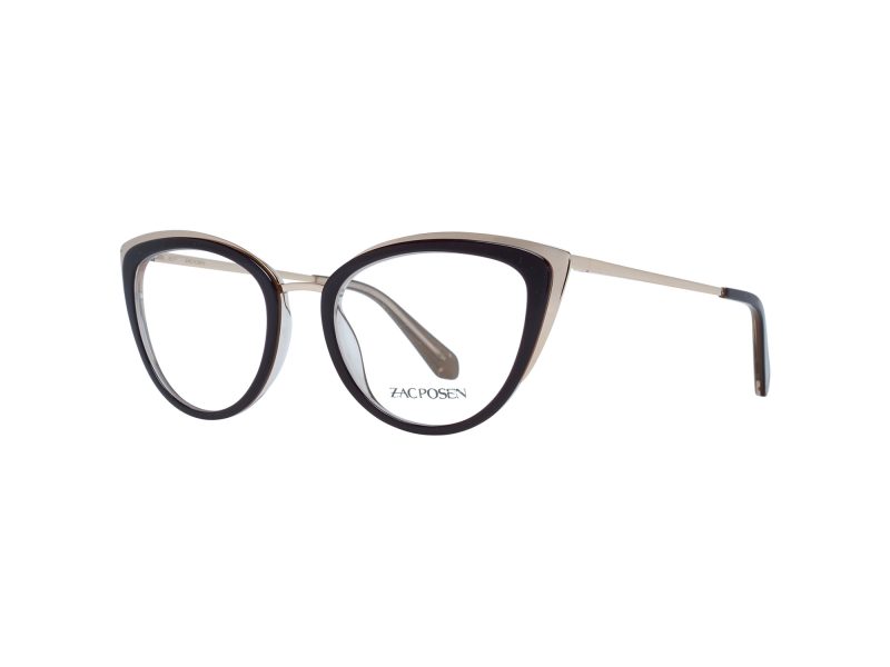 Zac Posen Jeanie Lunettes de Vue Z JEA ME