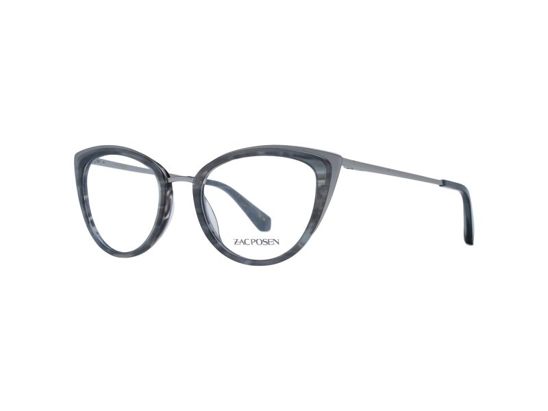 Zac Posen Jeanie Lunettes de Vue Z JEA SM