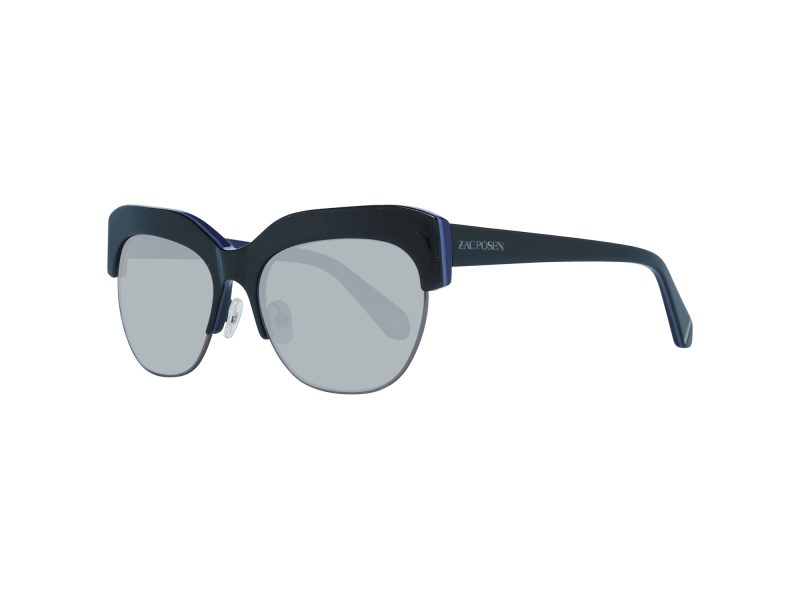 Zac Posen Kouka Lunettes de Soleil Z KOU NV