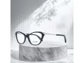 Zac Posen Lorelei Lunettes de Vue Z LRL BK
