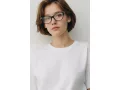Zac Posen Lorelei Lunettes de Vue Z LRL BK