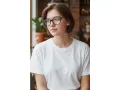 Zac Posen Lorelei Lunettes de Vue Z LRL BK