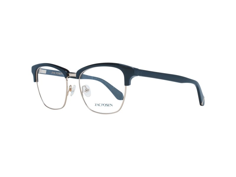 Zac Posen Masha Z MAS BK 51 Lunettes de Vue