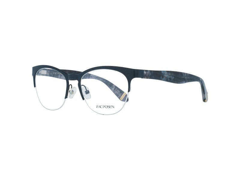 Zac Posen Olga Lunettes de Vue Z OLG BK