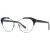 Zac Posen Quinny Lunettes de Vue Z QUI GT