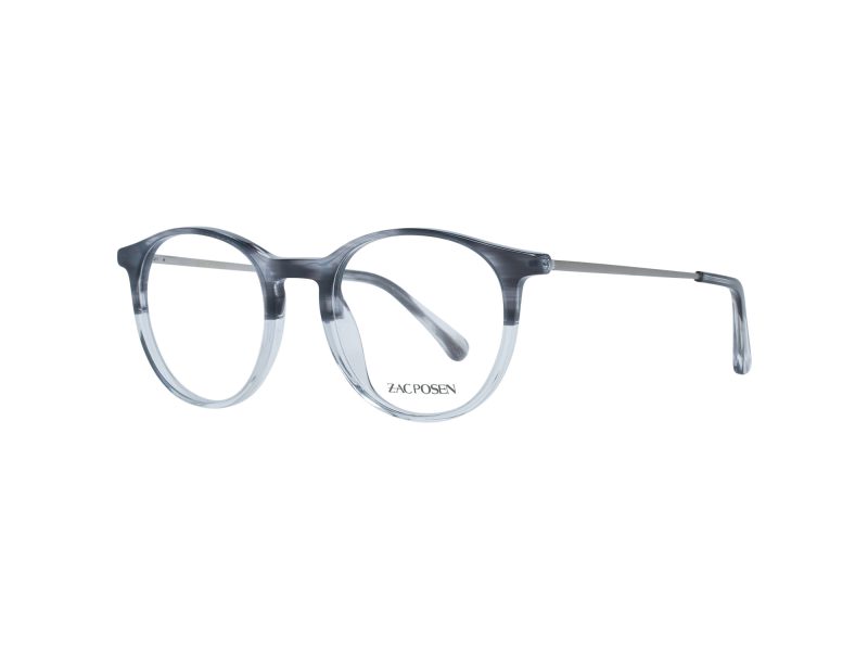 Zac Posen Randall Lunettes de Vue Z RAN NV