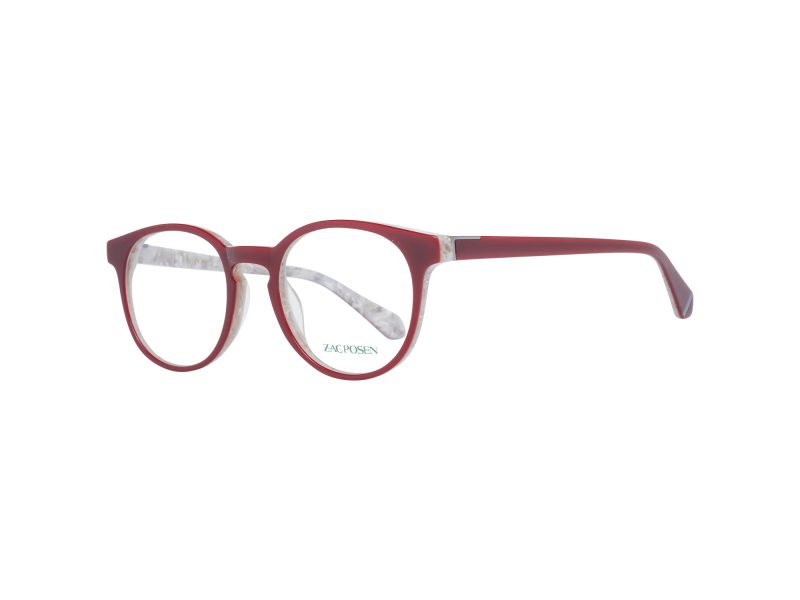 Zac Posen Rosalia Lunettes de Vue Z ROS OX
