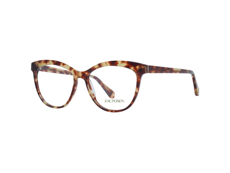 Zac Posen Rumia Lunettes de Vue Z RUM TO