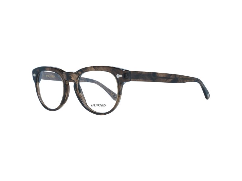 Zac Posen Serge Lunettes de Vue Z SER GR