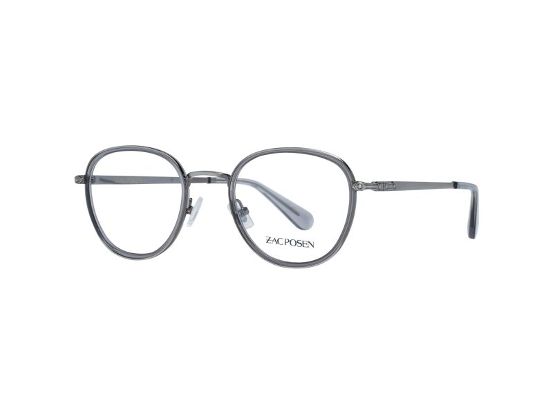 Zac Posen Sidney Lunettes de Vue Z SID GM