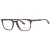 Zac Posen Sylvester Lunettes de Vue Z SYL HN