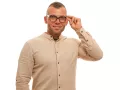 Zac Posen Victor Lunettes de Vue Z VIC TO