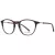 Zac Posen Warren Lunettes de Vue Z WAR SF