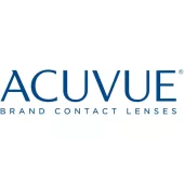 Lentilles de contact Acuvue
