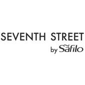 Lunettes de soleil 7th Street