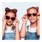 Lunettes de soleil pour enfants