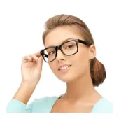 Lunettes d'ordinateur pour femmes