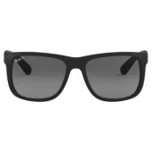 Lunettes de soleil noires