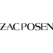 Zac Posen lunettes de soleil