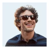 Lunettes de soleil homme