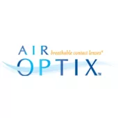 Lentilles de contact Air Optix