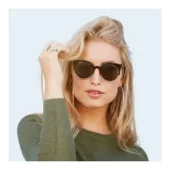 Lunettes de soleil pour femmes