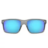Lunettes de soleil grises