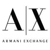 Lunettes de soleil Armani Exchange