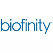 Biofinity lentilles de contact