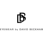 Lunettes de soleil David Beckham