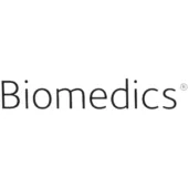 Lentilles de contact Biomedics