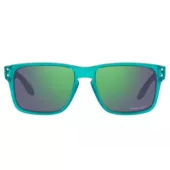 Lunettes de soleil vertes