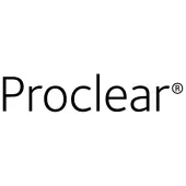 Lentilles de contact Proclear