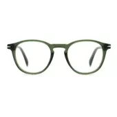 Lunettes vertes