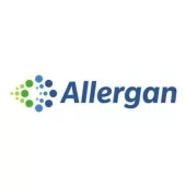 Allergan gouttes pour les yeux