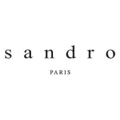Lunettes de soleil Sandro