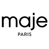 Maje lunettes de soleil