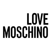 Lunettes de soleil Love Moschino