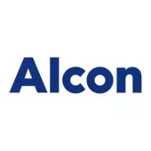Alcon gouttes pour les yeux