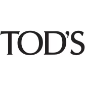 Lunettes de soleil Tod's