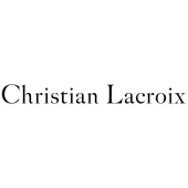 Lunettes de soleil Christian Lacroix