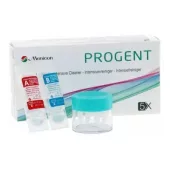 Comprimé protéiné pour solution pour lentilles de contact