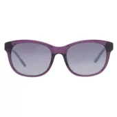 Lunettes de soleil violettes